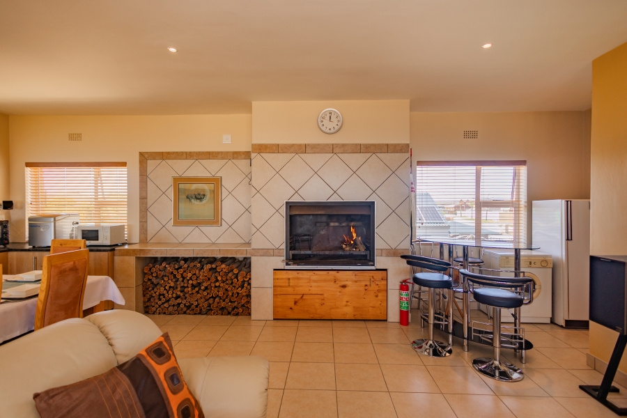 3 Bedroom Property for Sale in Louis Rood Western Cape